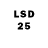 LSD-25 экстази ecstasy finck jean_marc